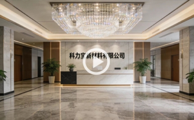 公司展示