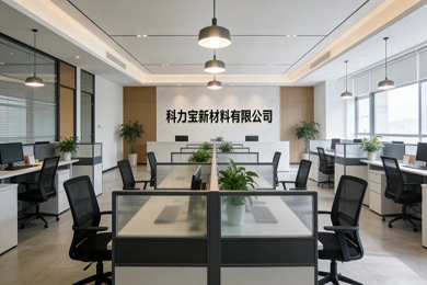 办公区